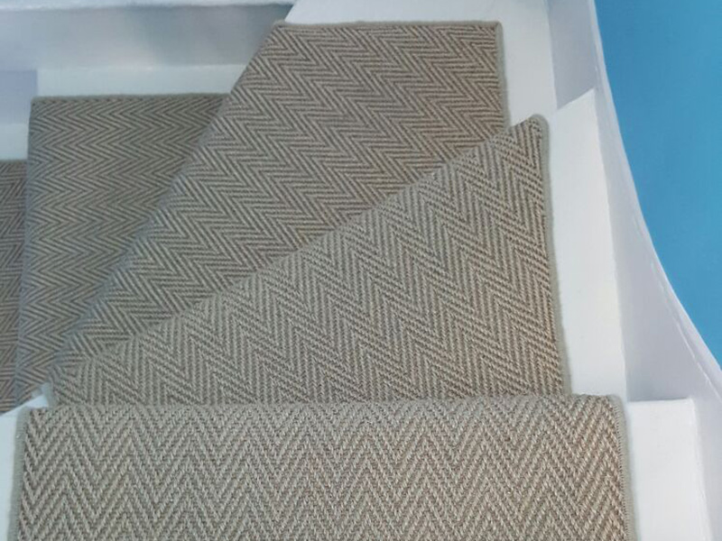 Stairs Flooring Residential Flooring 6430 - Carpet - Guide