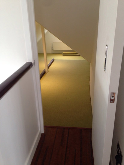 Loft Flooring - News - Carpet