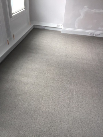 portfolio carpets lush grey carpet runner on stairs 02