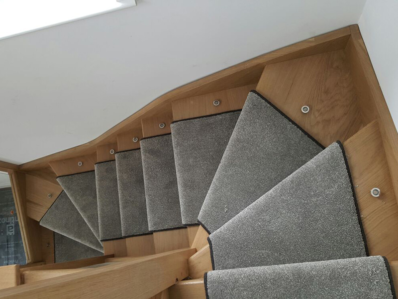 Stairs Flooring Residential Flooring 6419 - Guide - Carpet