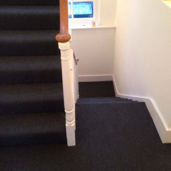 portfolio carpets navy blue stairs 01