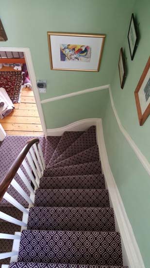 portfolio carpets quirky carpet runner 02