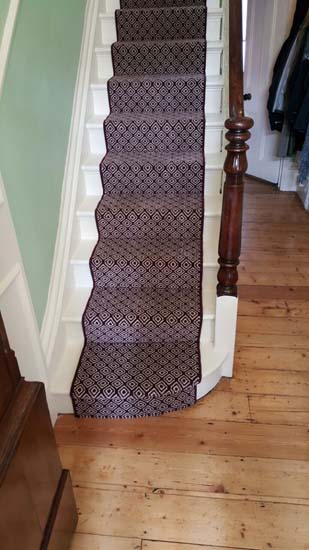 portfolio carpets quirky carpet runner 06