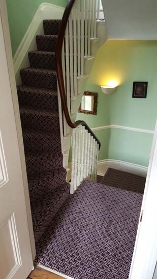 portfolio carpets quirky carpet runner 10