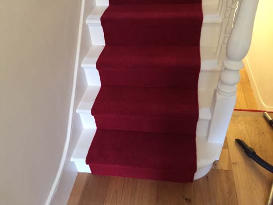 portfolio carpets red carpet stair runner 03