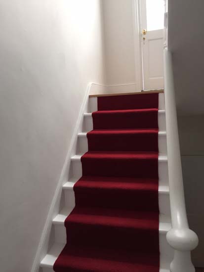 portfolio carpets red carpet stair runner 06