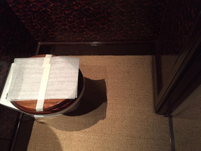 portfolio carpets rooms and stairs sisal carpet installation 20