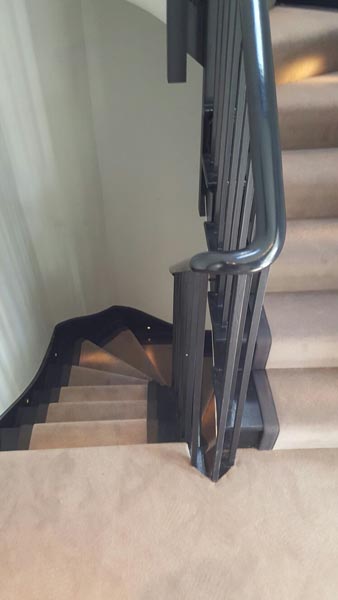 portfolio carpets stair runner installed 04