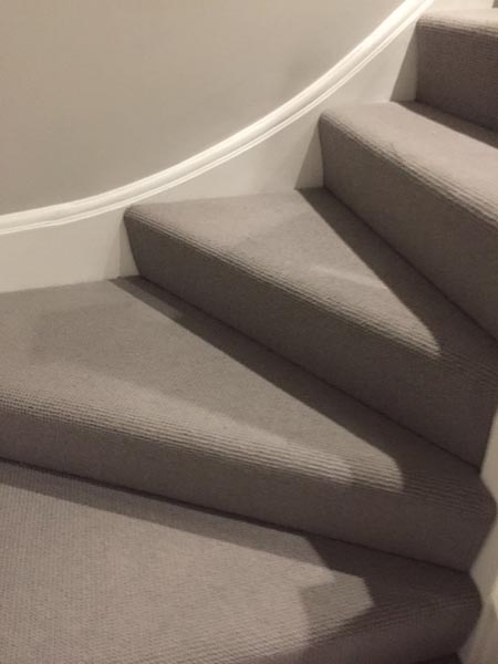 portfolio carpets stairs and rooms grey carpet job 07 2016-02-24