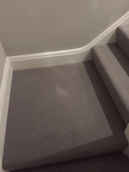 portfolio carpets stairs and rooms grey carpet job 12 2016-02-24