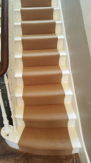 Stairs Flooring Residential Flooring 6136 - News - Carpet