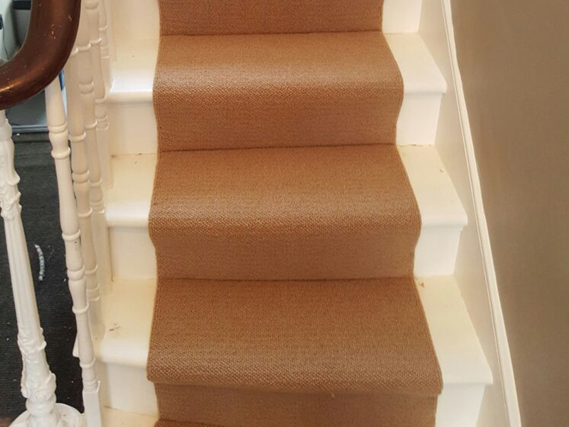Stairs Flooring Residential Flooring 6136 - Carpet - News