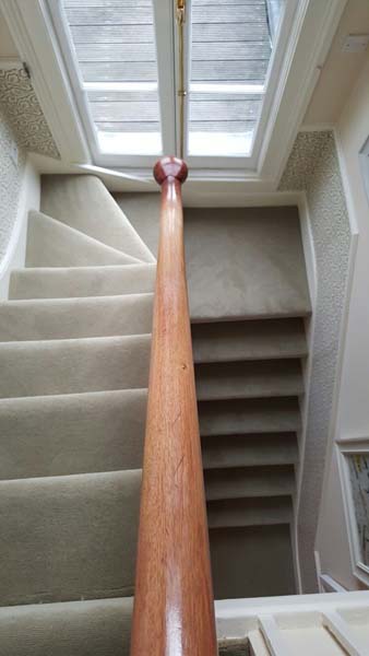 portfolio carpets stairs grey carpet 03 2016-02-15