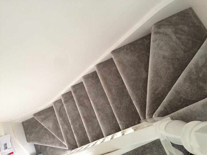 Stairs Flooring Commercial Flooring 6082 - News - Carpet