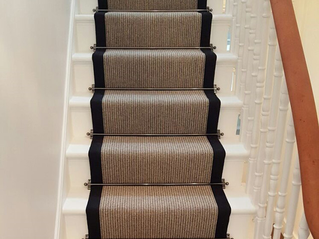 Stairs Flooring Residential Flooring 6086 - Guide - Carpet