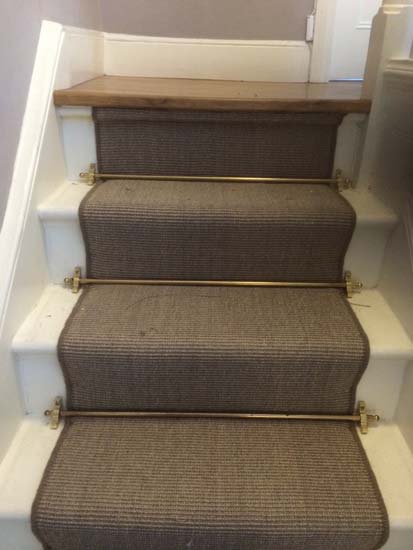 portfolio carpets stairs with rods 05