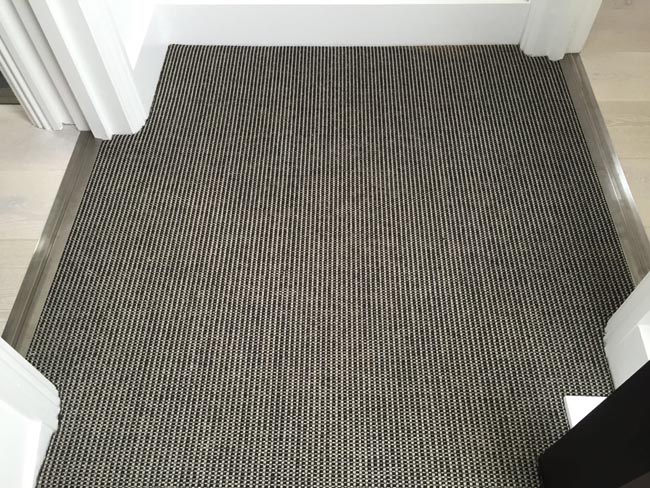 portfolio carpets striped grey carpet 20160608 01