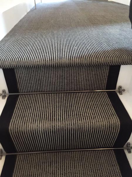 portfolio carpets striped grey carpet 20160608 03