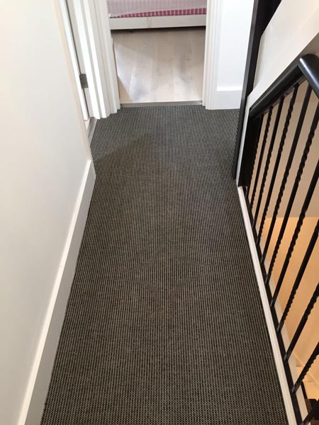 portfolio carpets striped grey carpet 20160608 05