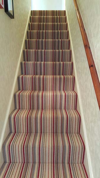portfolio carpets striped stair carpet 02 2016-02-05