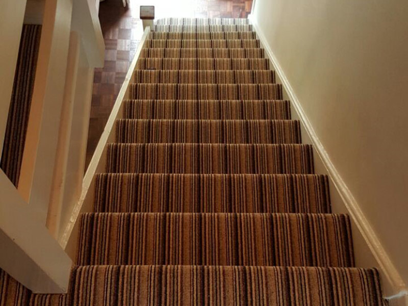 Stairs Flooring Residential Flooring 5613 - Carpet - News