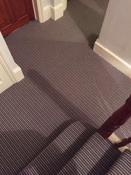portfolio carpets stripped stair installation 03