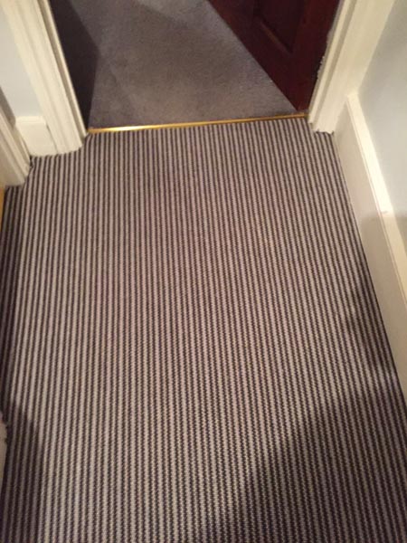 portfolio carpets stripped stair installation 07