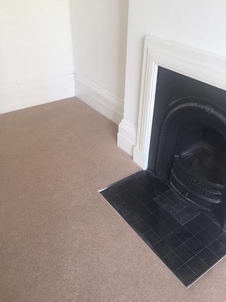 portfolio carpets wool carpet installed to room 01