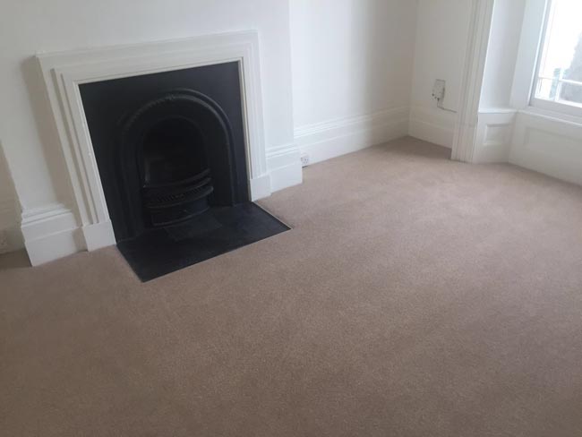 portfolio carpets wool carpet installed to room 05