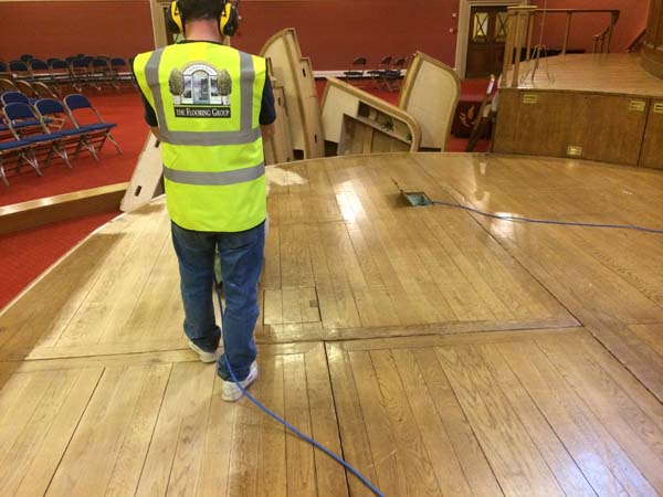 portfolio commercial grand hall sand and seal 03