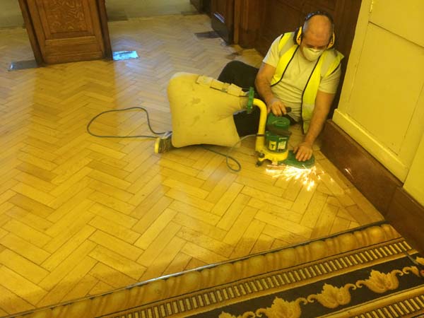 portfolio commercial grand hall sand and seal 04