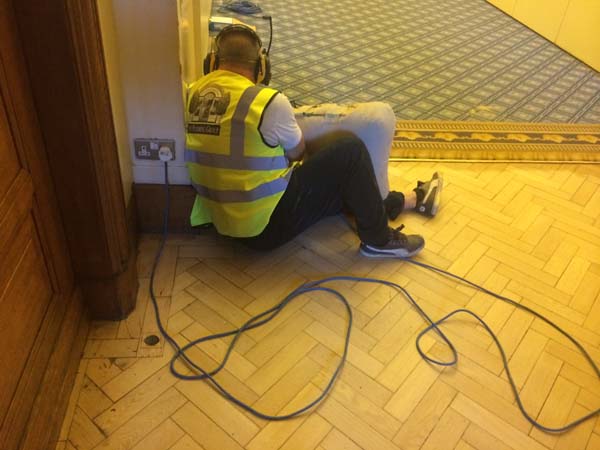 portfolio commercial grand hall sand and seal 07