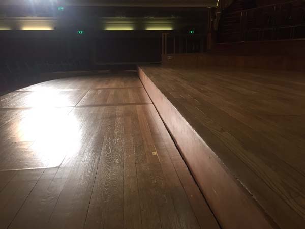 portfolio commercial grand hall sand and seal 11