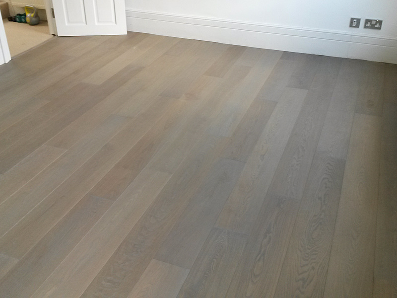 Living Areas Flooring Residential Flooring 6119 - Guide - Wood Flooring