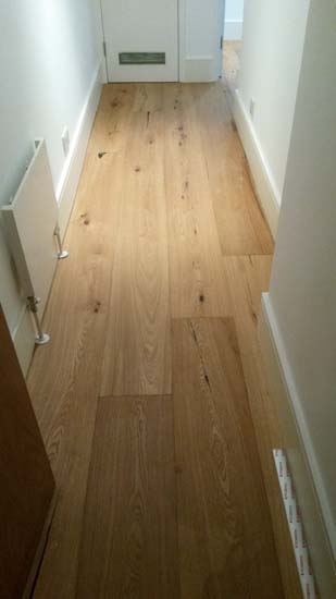 portfolio hardwood floors living areas mid range oak 01