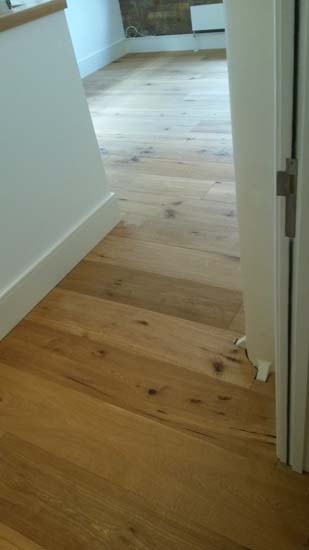 portfolio hardwood floors living areas mid range oak 03