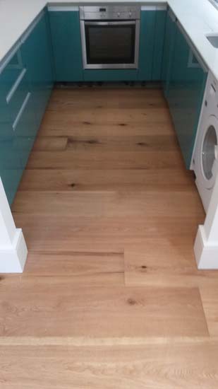 portfolio hardwood floors living areas mid range oak 06