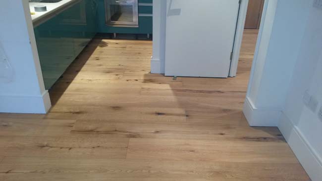 portfolio hardwood floors living areas mid range oak 3 05