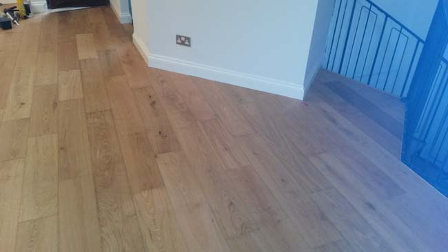 portfolio hardwood floors living areas mid range oak 3 06