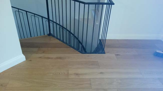 portfolio hardwood floors living areas mid range oak 3 09