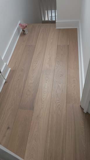 portfolio hardwood floors living areas mid range oak 3 12