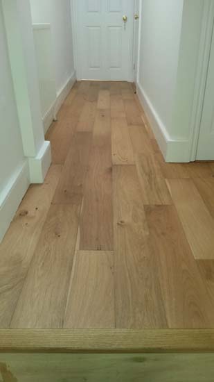 portfolio hardwood floors rooms mid range oak 2 02