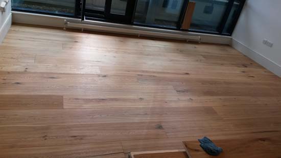 portfolio hardwood floors rooms mid range oak 2 06