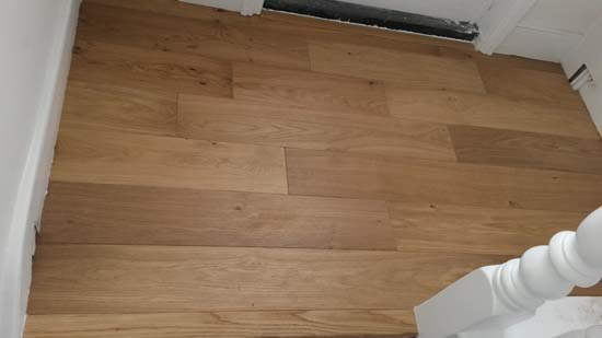 portfolio hardwood floors rooms mid range oak 2 09