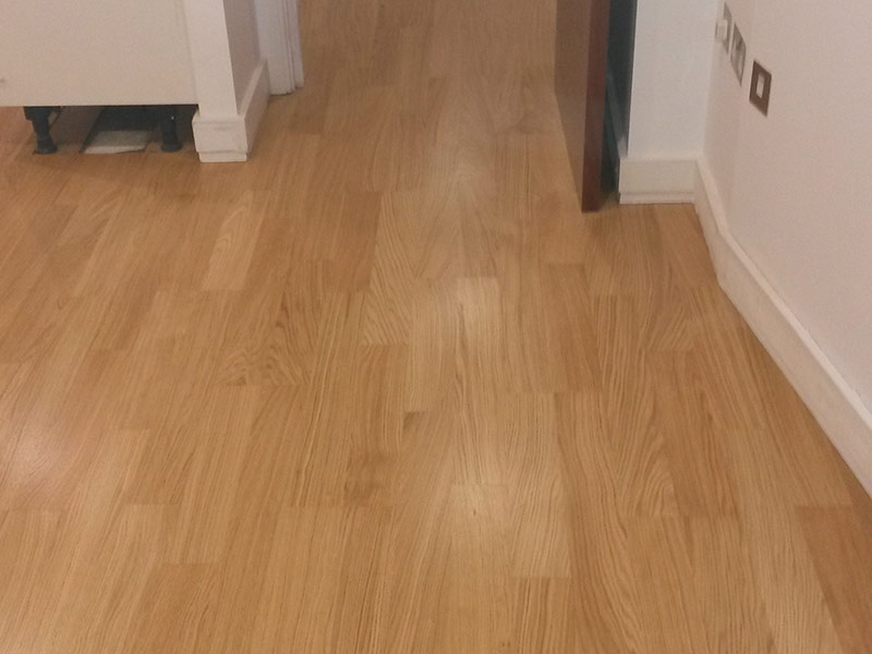 Rooms Flooring - News - Wood Flooring
