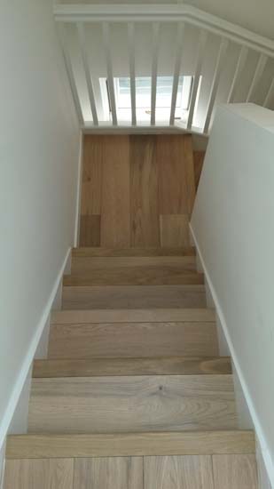 portfolio hardwood floors wooden stairs 01