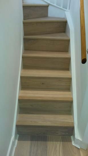 portfolio hardwood floors wooden stairs 05