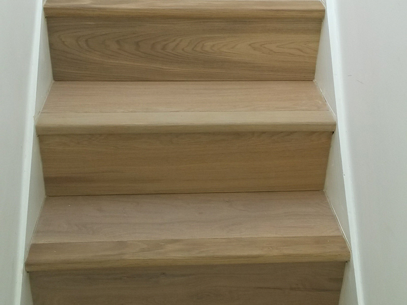 Stairs Flooring Residential Flooring 6122 - Guide - Wood Flooring