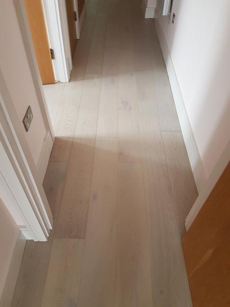 portfolio hardwood rooms light oak installation 02
