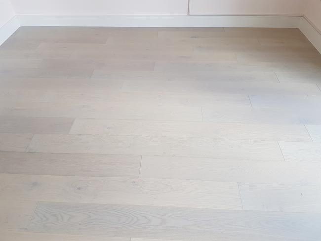 portfolio hardwood rooms light oak installation 04